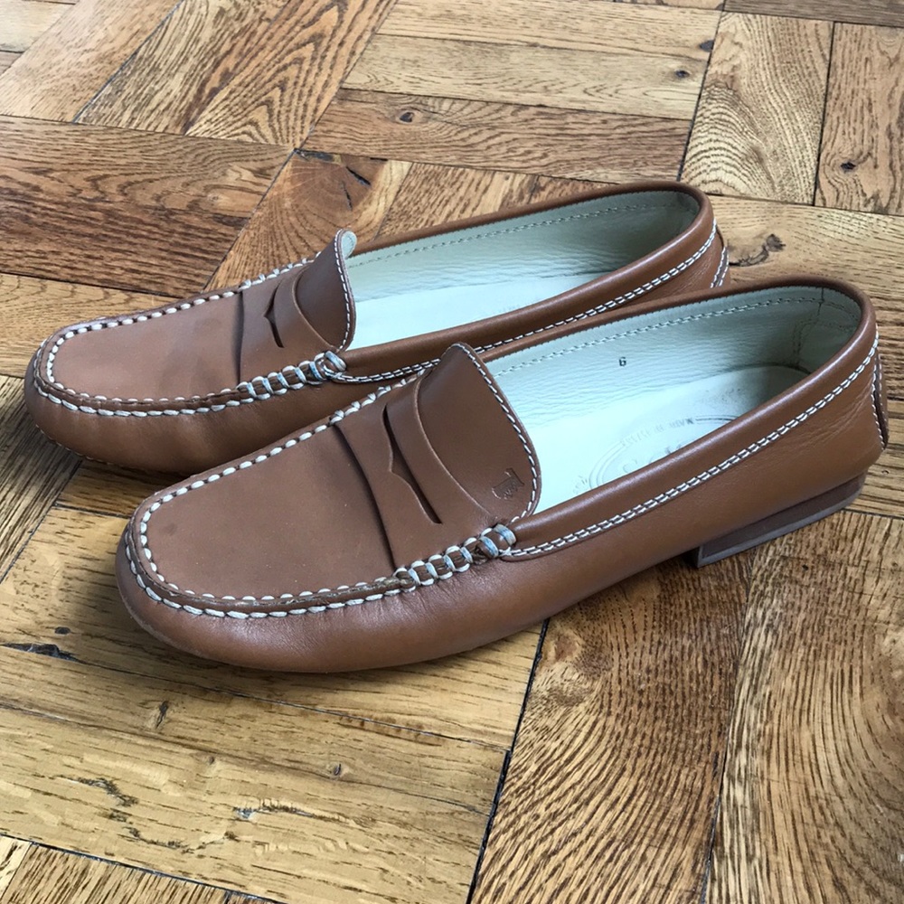 TOD’s loafers - Picture 2 of 8